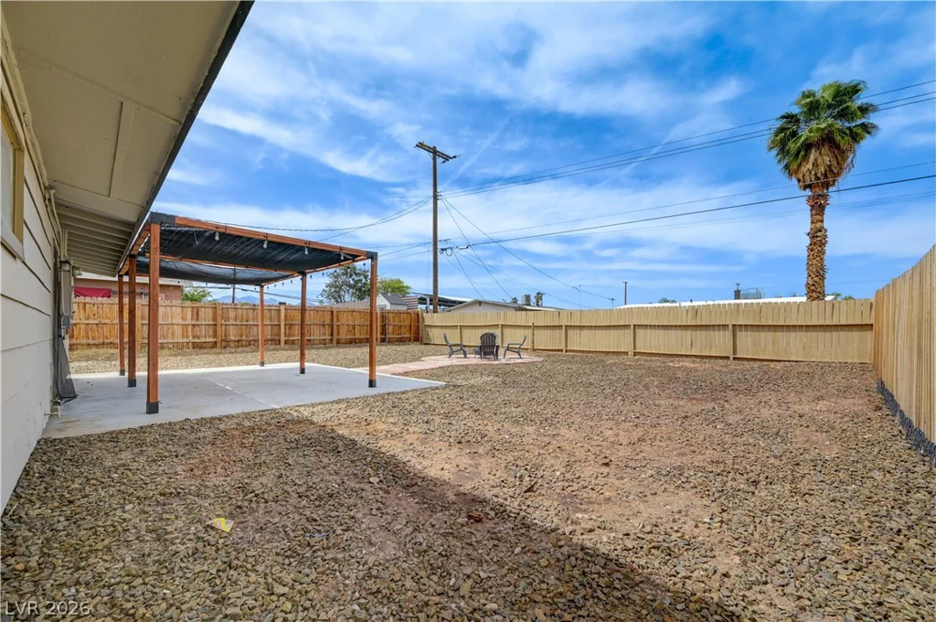 6344 Evergreen, Las Vegas, NV 89107