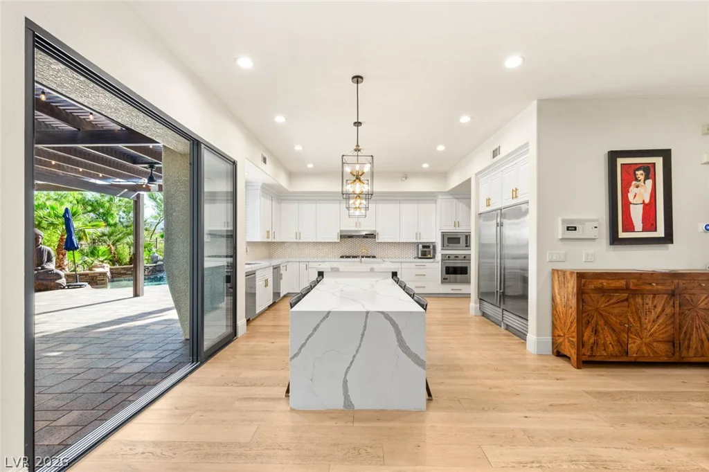 10301 ORKINEY, Las Vegas, NV 89144