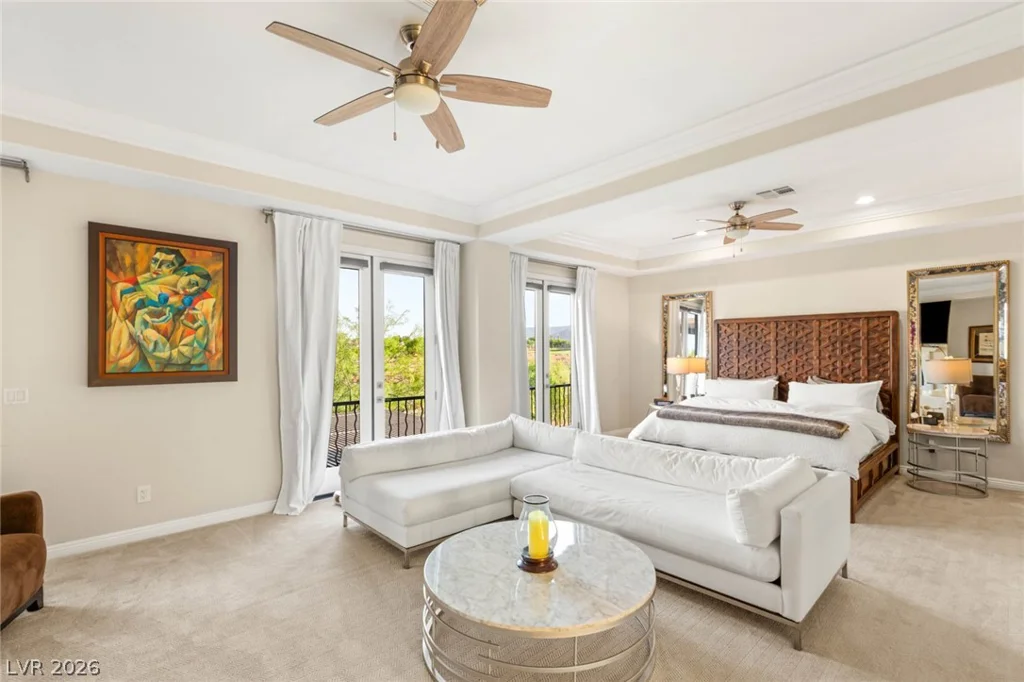 10301 ORKINEY, Las Vegas, NV 89144