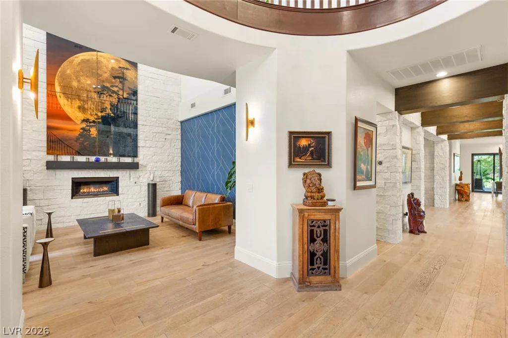 10301 ORKINEY, Las Vegas, NV 89144