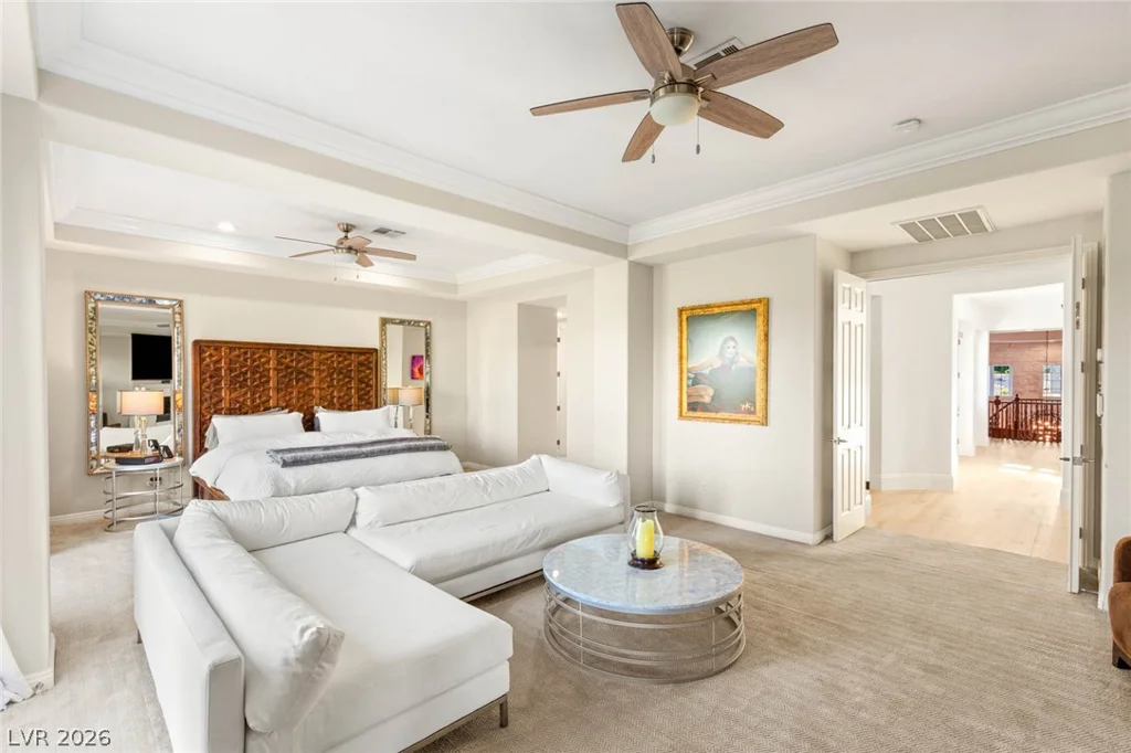 10301 ORKINEY, Las Vegas, NV 89144