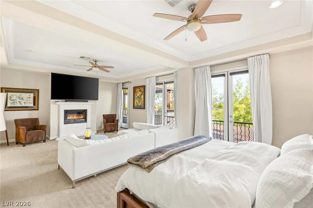10301 ORKINEY, Las Vegas, NV 89144