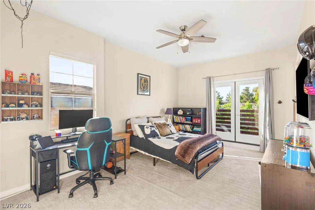 10301 ORKINEY, Las Vegas, NV 89144