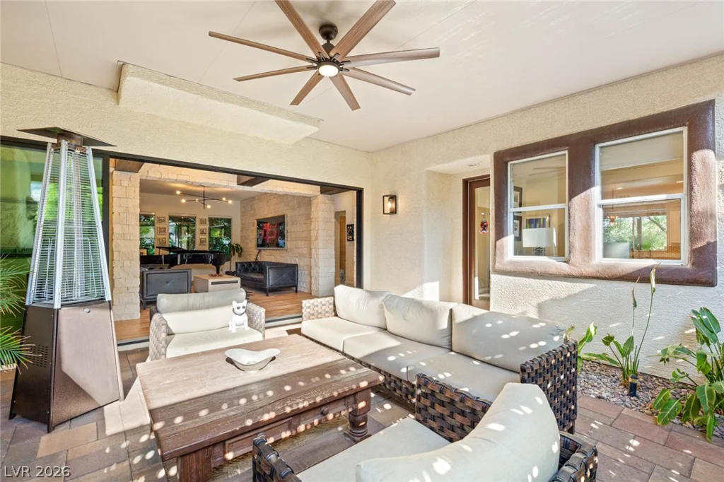 10301 ORKINEY, Las Vegas, NV 89144