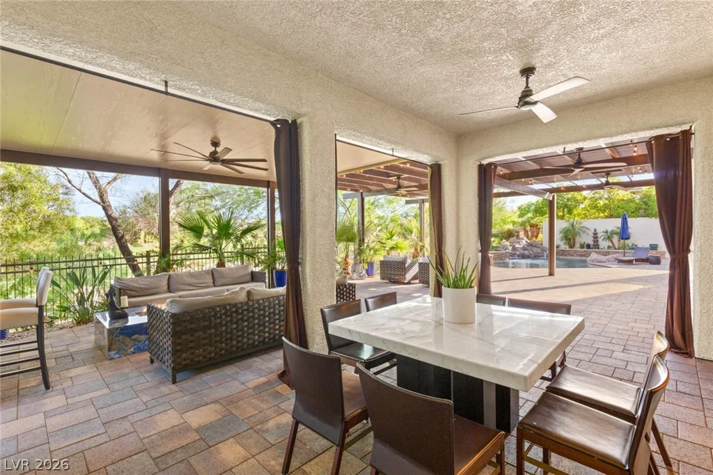 10301 ORKINEY, Las Vegas, NV 89144