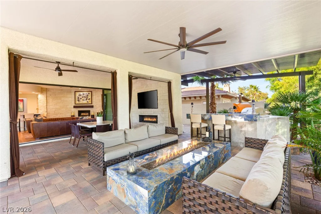 10301 ORKINEY, Las Vegas, NV 89144
