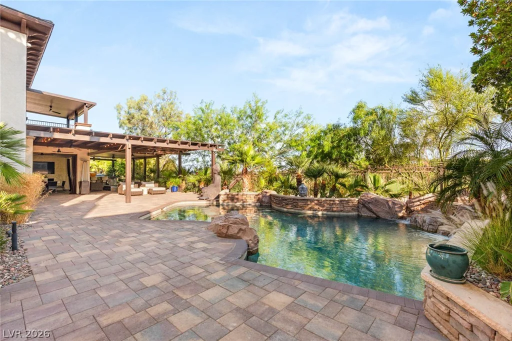 10301 ORKINEY, Las Vegas, NV 89144