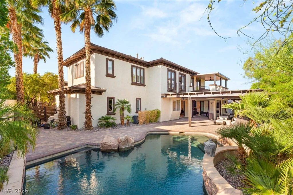 10301 ORKINEY, Las Vegas, NV 89144