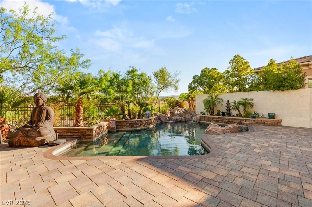 10301 ORKINEY, Las Vegas, NV 89144
