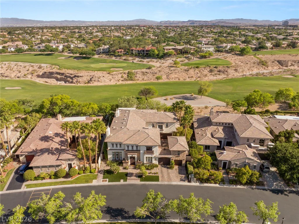 10301 ORKINEY, Las Vegas, NV 89144