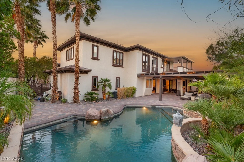 10301 ORKINEY, Las Vegas, NV 89144