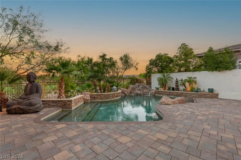 10301 ORKINEY, Las Vegas, NV 89144