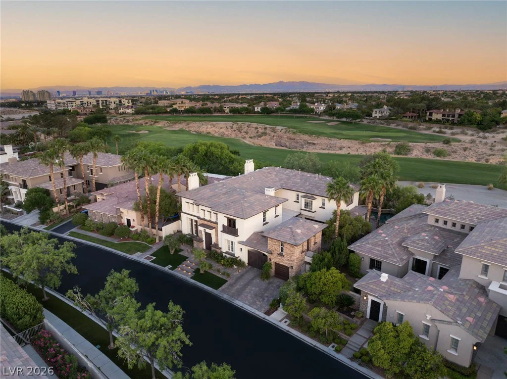 10301 ORKINEY, Las Vegas, NV 89144