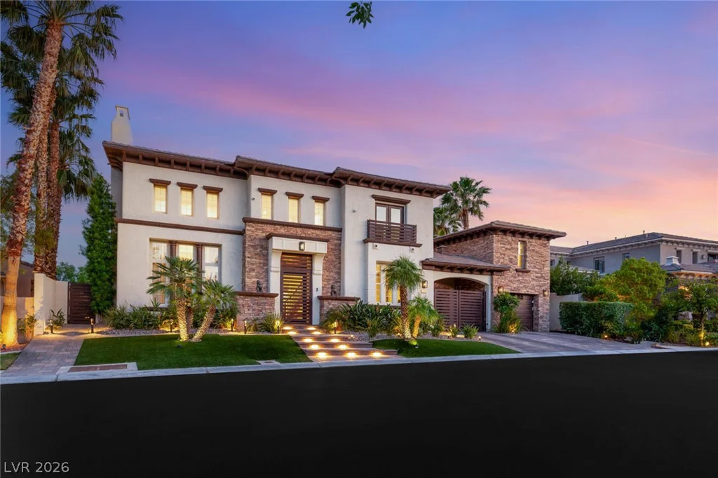 10301 ORKINEY, Las Vegas, NV 89144