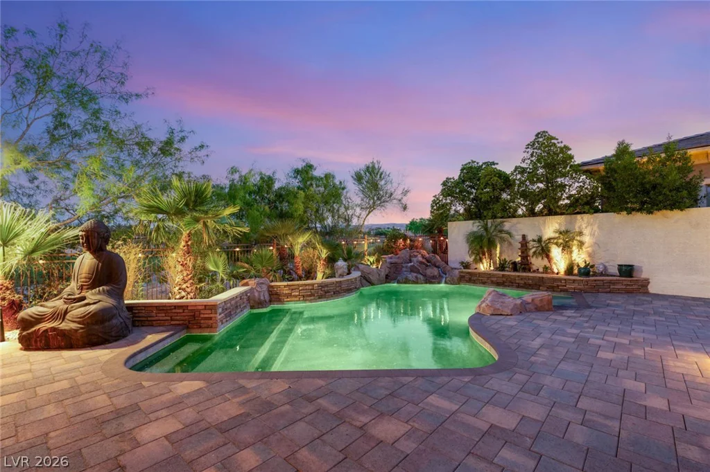 10301 ORKINEY, Las Vegas, NV 89144