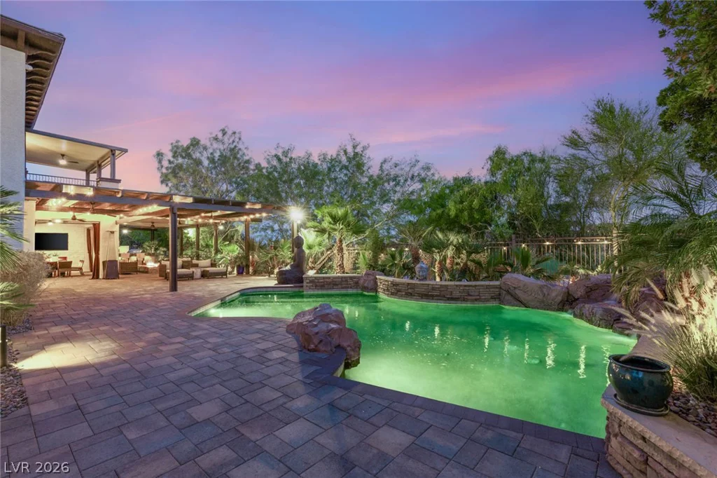 10301 ORKINEY, Las Vegas, NV 89144