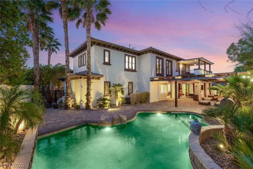 10301 ORKINEY, Las Vegas, NV 89144