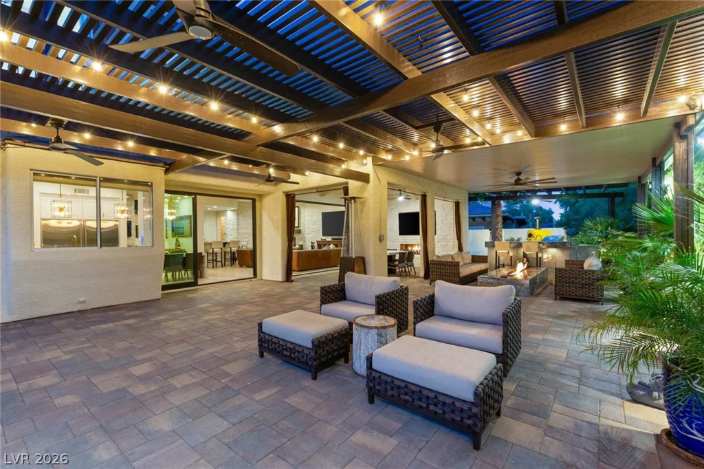 10301 ORKINEY, Las Vegas, NV 89144