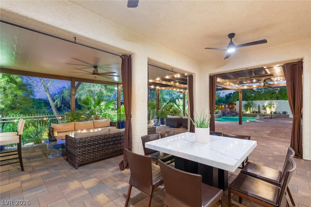 10301 ORKINEY, Las Vegas, NV 89144