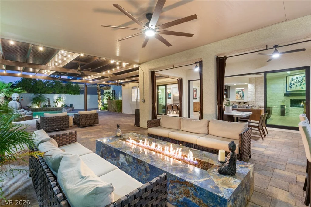 10301 ORKINEY, Las Vegas, NV 89144