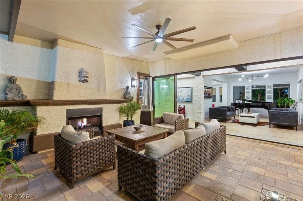 10301 ORKINEY, Las Vegas, NV 89144