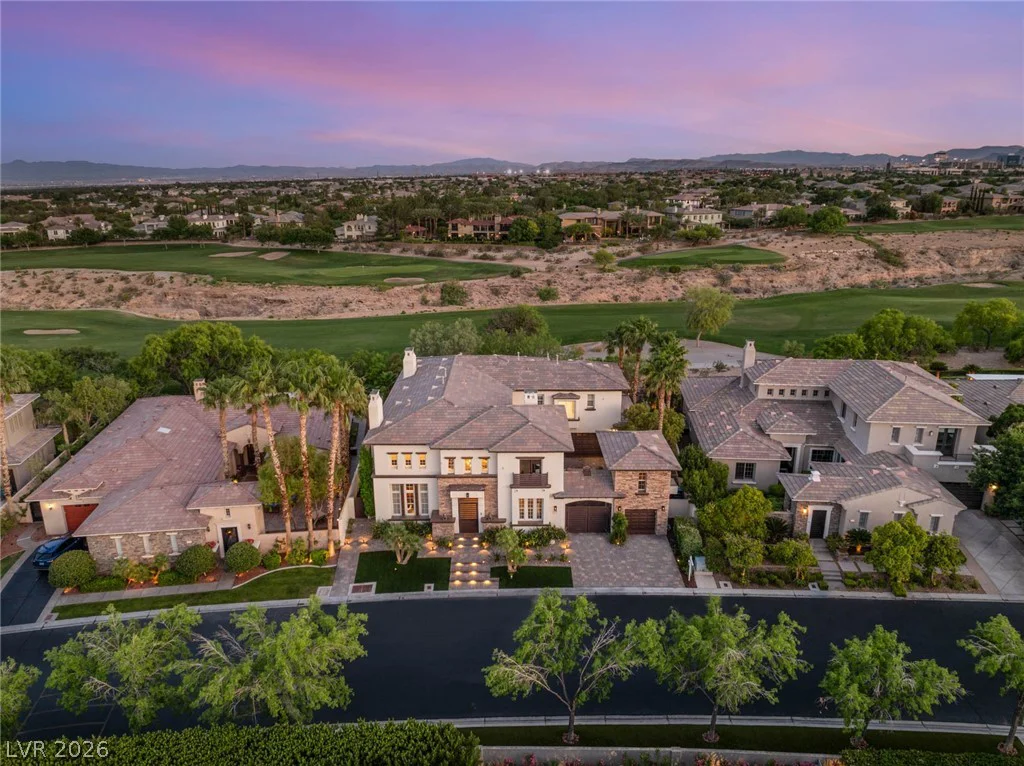 10301 ORKINEY, Las Vegas, NV 89144