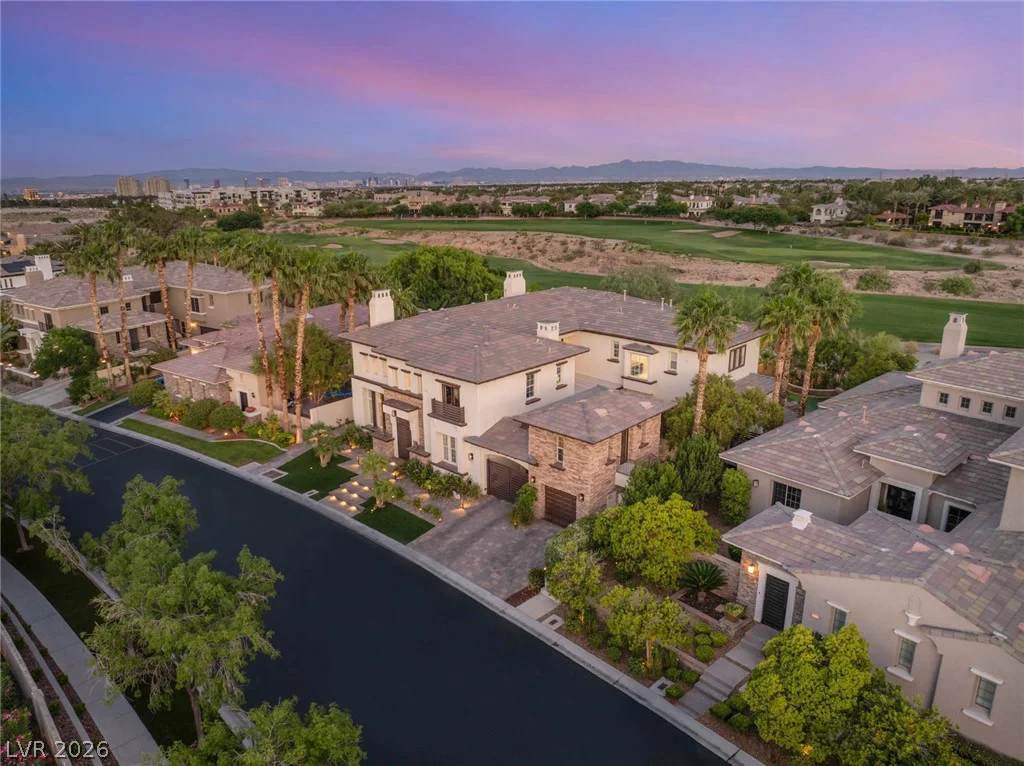 10301 ORKINEY, Las Vegas, NV 89144