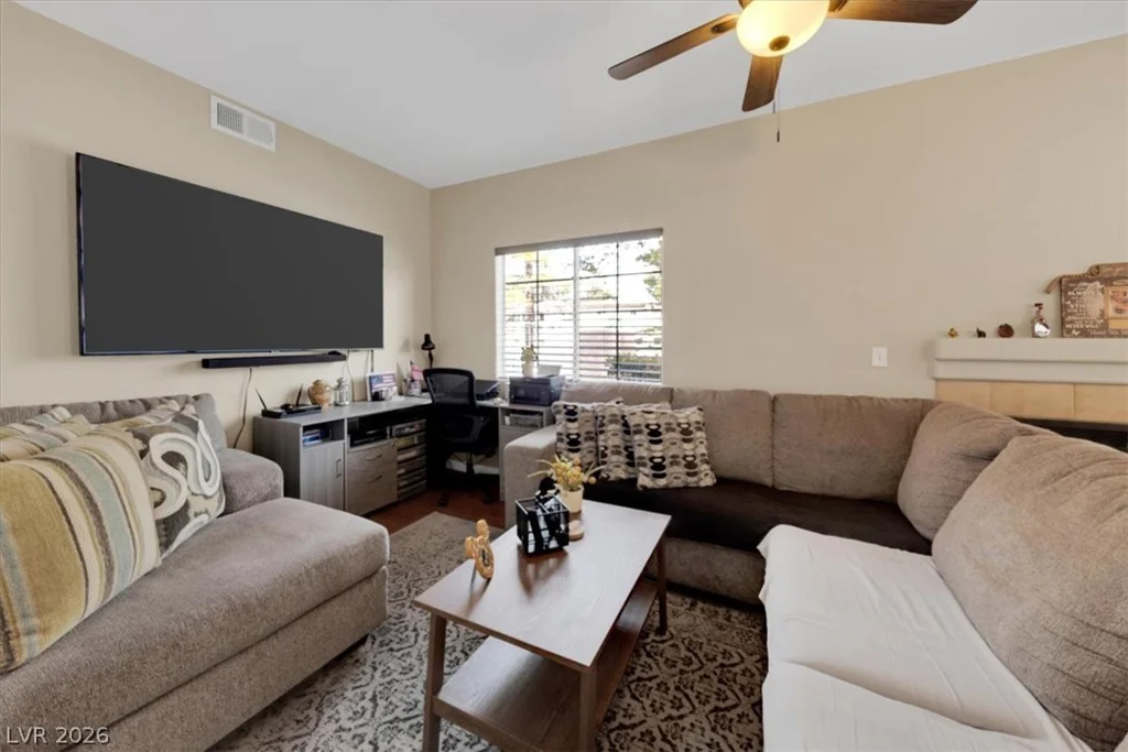 2925 Wigwam, Henderson, NV 89074