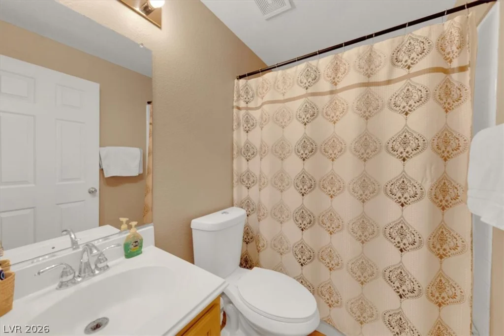 2925 Wigwam, Henderson, NV 89074