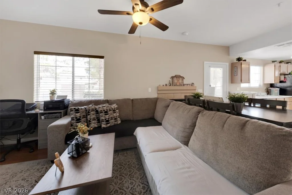 2925 Wigwam, Henderson, NV 89074
