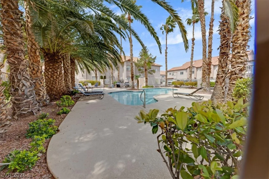 2925 Wigwam, Henderson, NV 89074