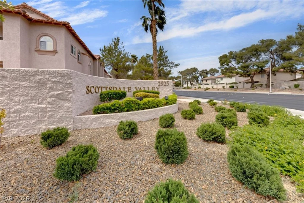 2925 Wigwam, Henderson, NV 89074