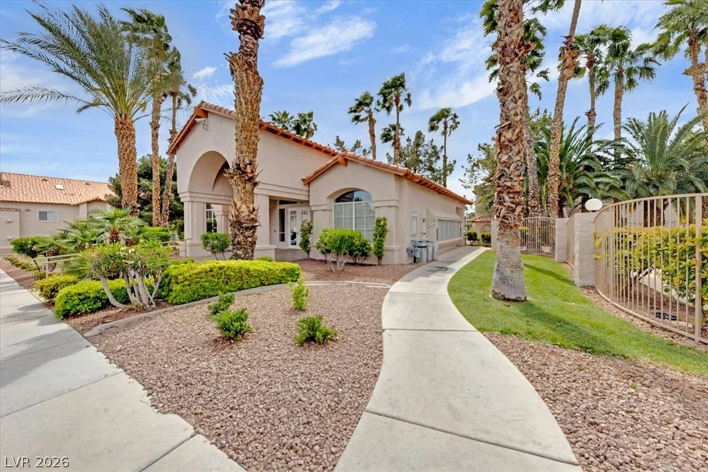 2925 Wigwam, Henderson, NV 89074