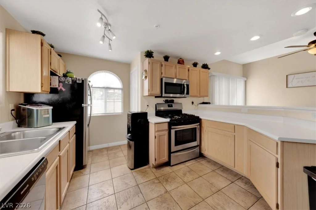 2925 Wigwam, Henderson, NV 89074