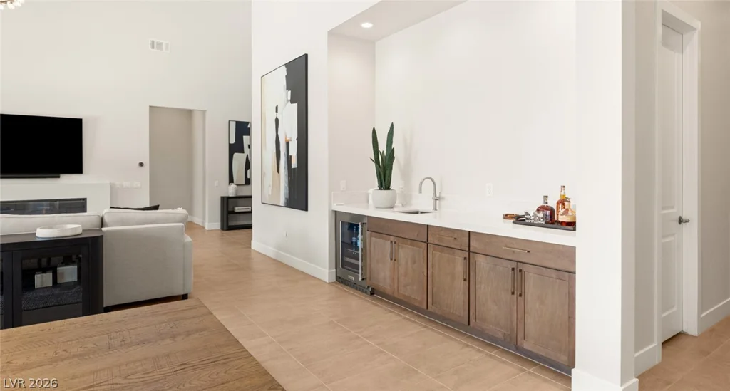4687 Outlook Peak, Las Vegas, NV 89135