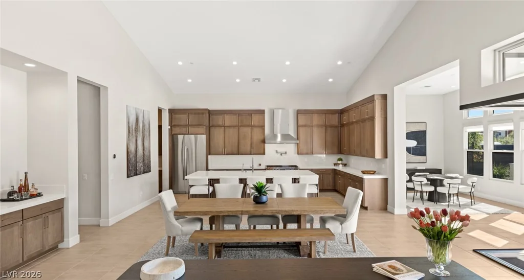 4687 Outlook Peak, Las Vegas, NV 89135