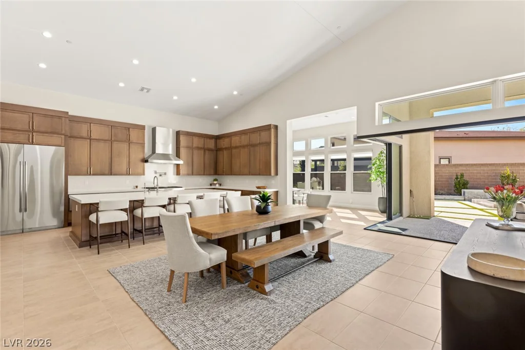 4687 Outlook Peak, Las Vegas, NV 89135
