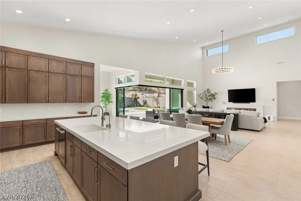 4687 Outlook Peak, Las Vegas, NV 89135