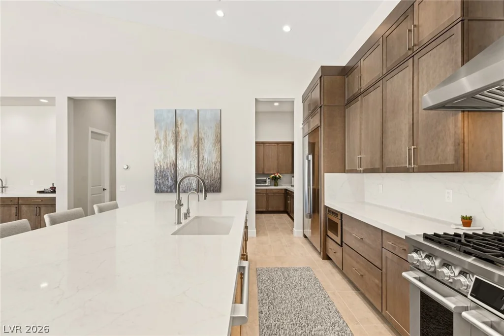 4687 Outlook Peak, Las Vegas, NV 89135