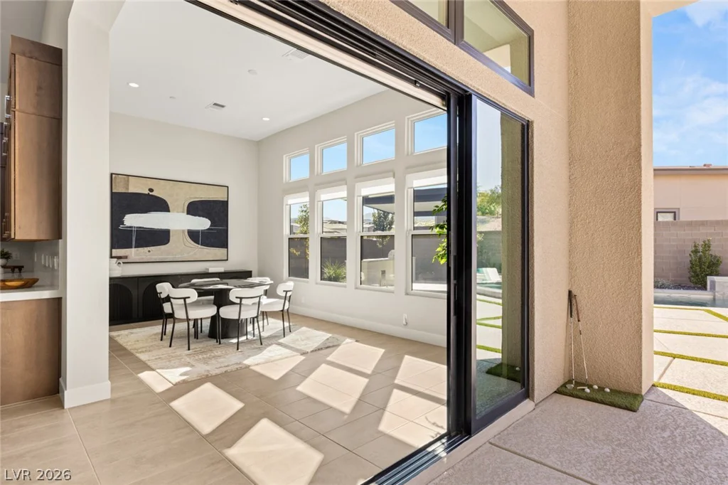 4687 Outlook Peak, Las Vegas, NV 89135