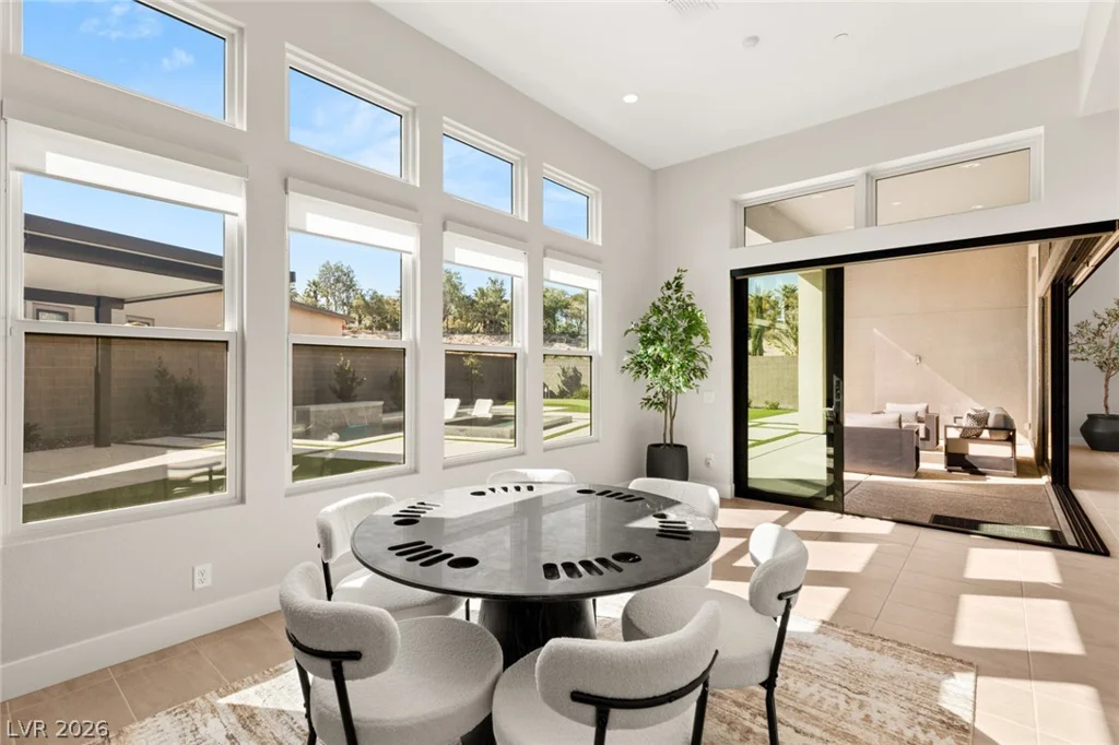 4687 Outlook Peak, Las Vegas, NV 89135