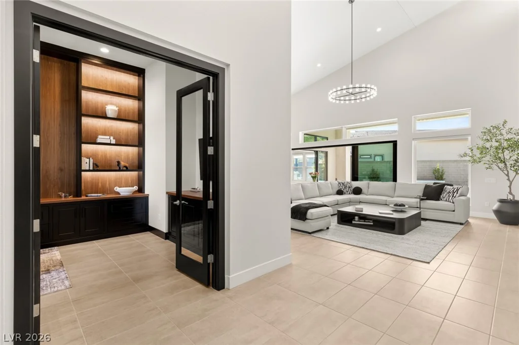 4687 Outlook Peak, Las Vegas, NV 89135