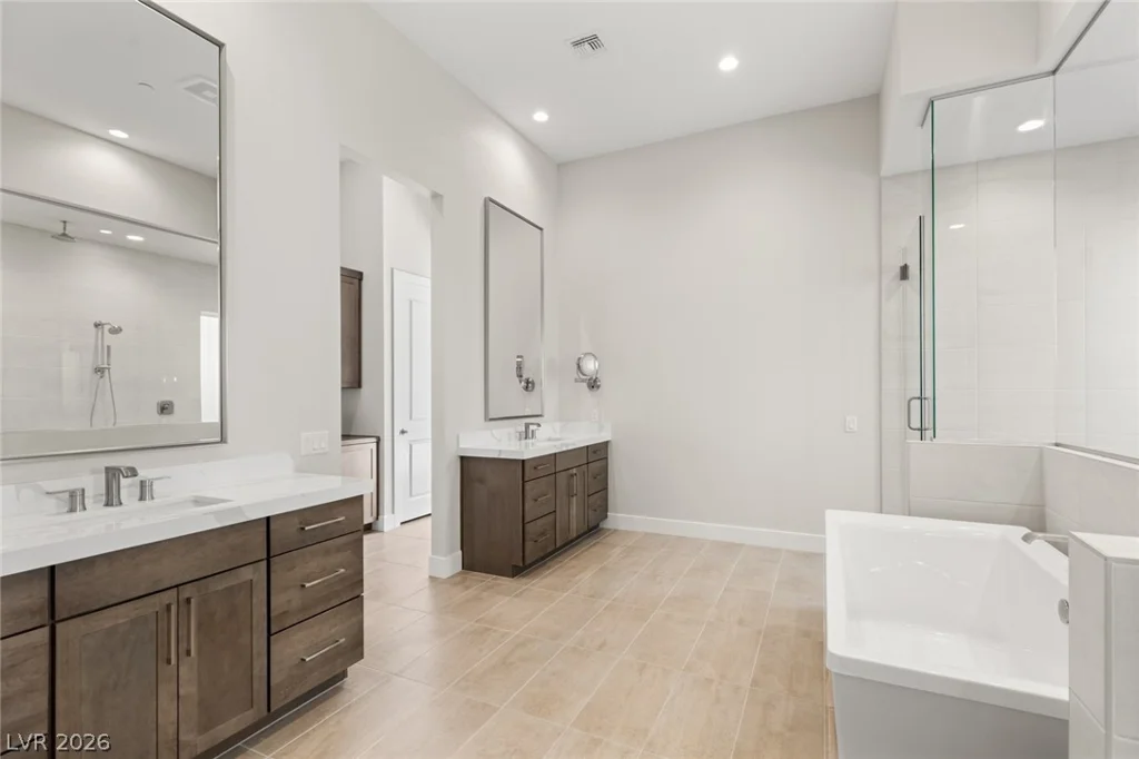 4687 Outlook Peak, Las Vegas, NV 89135