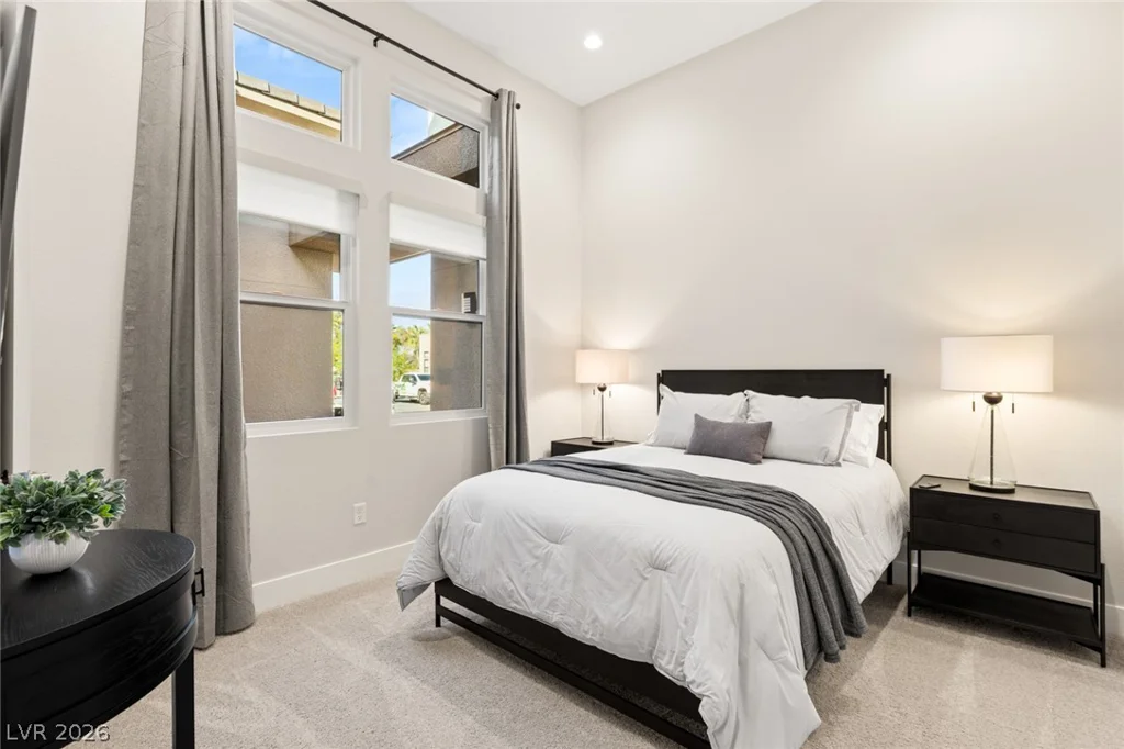 4687 Outlook Peak, Las Vegas, NV 89135