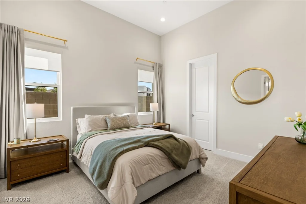 4687 Outlook Peak, Las Vegas, NV 89135