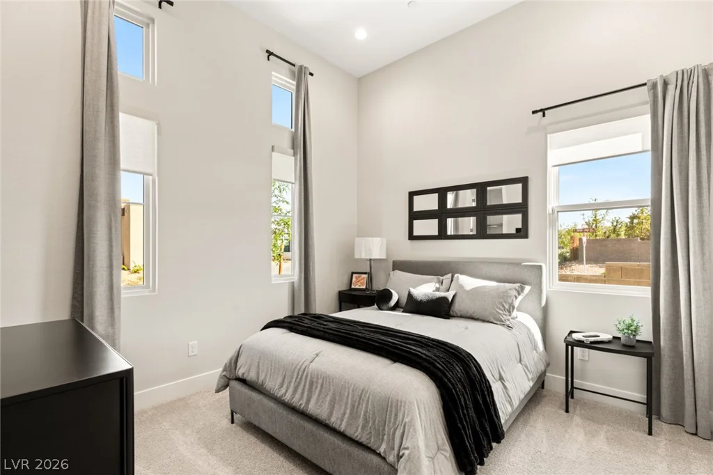 4687 Outlook Peak, Las Vegas, NV 89135
