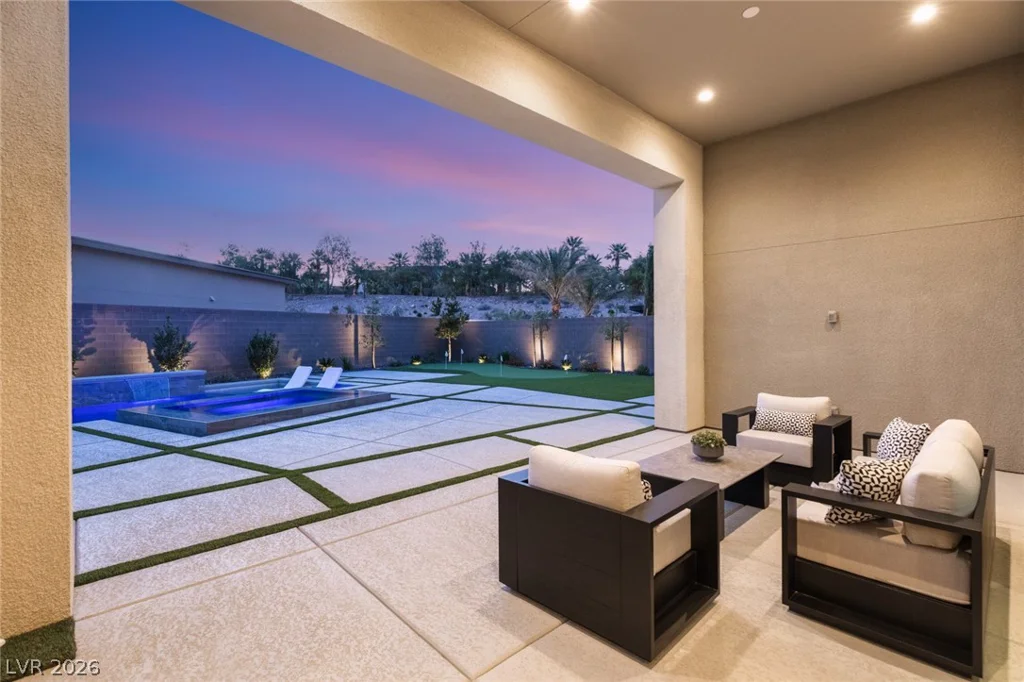 4687 Outlook Peak, Las Vegas, NV 89135