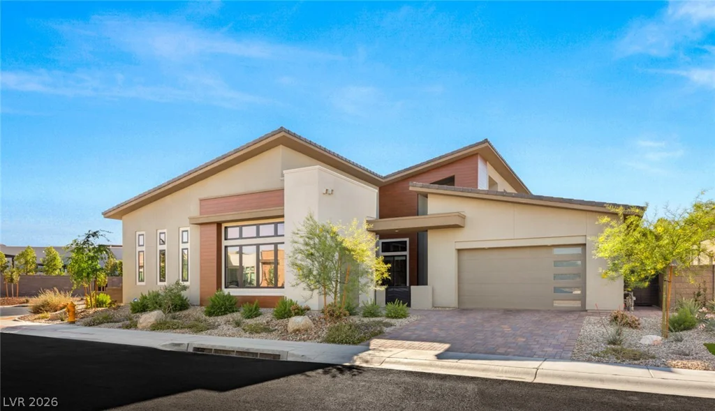 4687 Outlook Peak, Las Vegas, NV 89135
