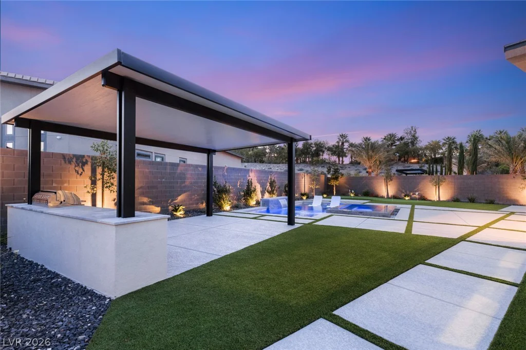 4687 Outlook Peak, Las Vegas, NV 89135