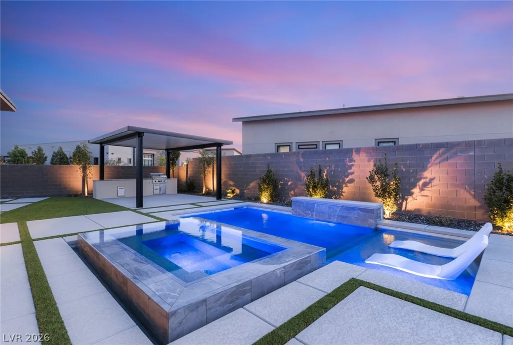 4687 Outlook Peak, Las Vegas, NV 89135
